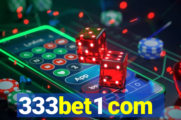 333bet1 com